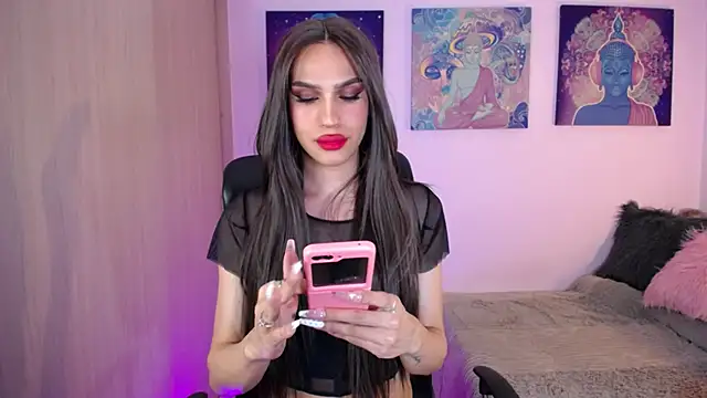 TSAlexaFeet online show from 01/08/26, 02:25