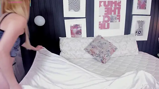 Angel zafiros online show from 02/10/26, 06:12