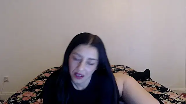 Stella John online show from 03/20/26, 07:02