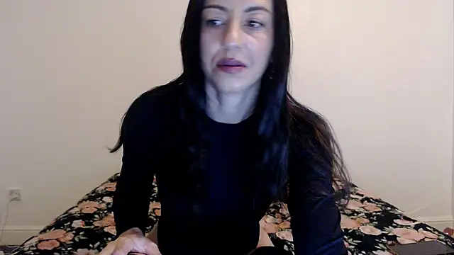 Stella John online show from 03/22/26, 06:06