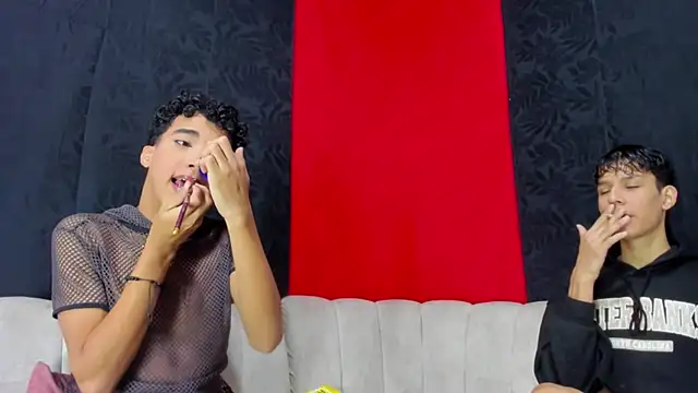 Pleasure boys hot online show from 01/15/26, 07:06