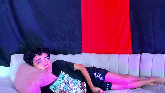 Pleasure boys hot online show from 02/06/26, 07:06