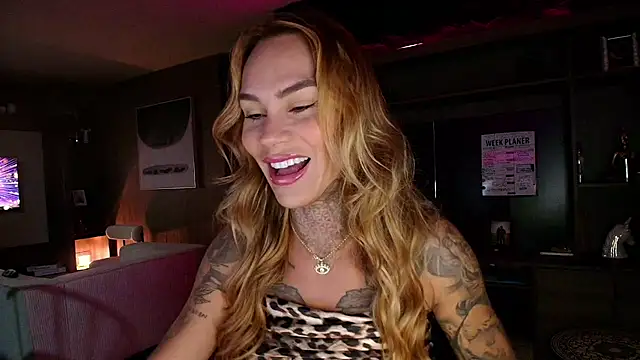 Ambrosia       online show from 02/03/26, 10:53