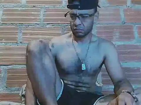 Alphamaster 92 online show from 01/11/26, 02:00