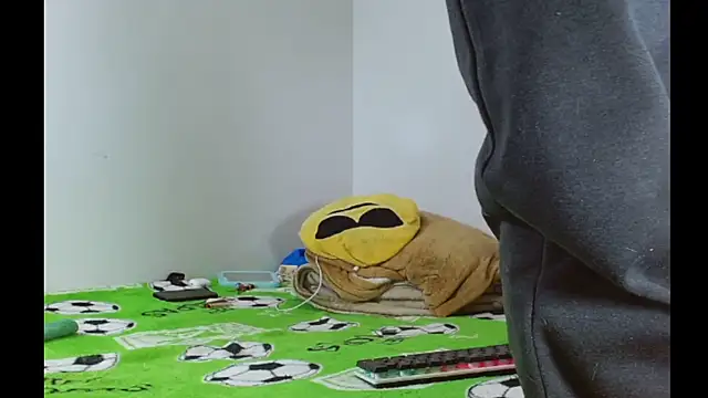 Alphamaster 92 online show from 04/05/26, 12:19