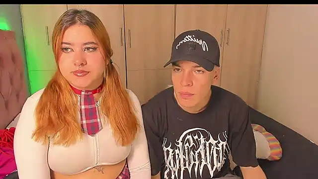 rosse foxter online show from 05/30/26, 11:57