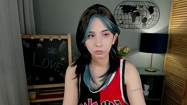 Snapshot of lesilos chatting on 02/02/26, 01:15 lesilos online show from 02/02/26, 01:15