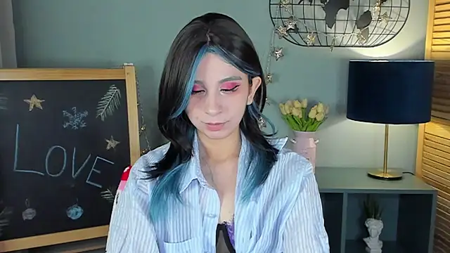 Snapshot of lesilos chatting on 02/27/26, 01:27 lesilos online show from 02/27/26, 01:27