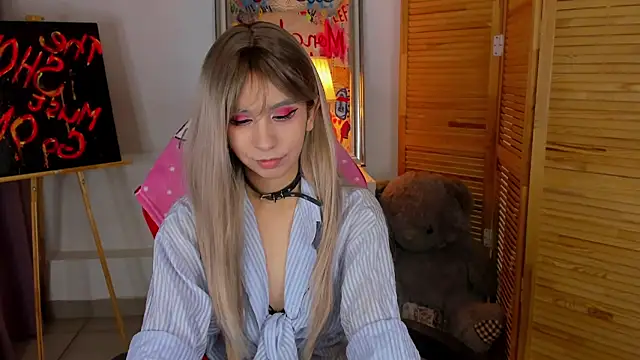 lesilos online show from 03/10/26, 01:32