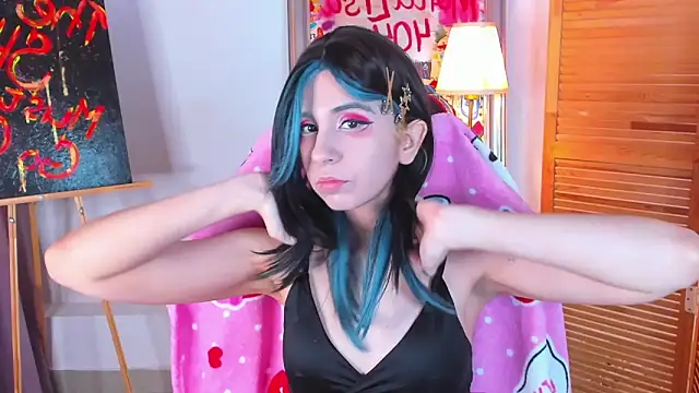 lesilos online show from 04/09/26, 01:27