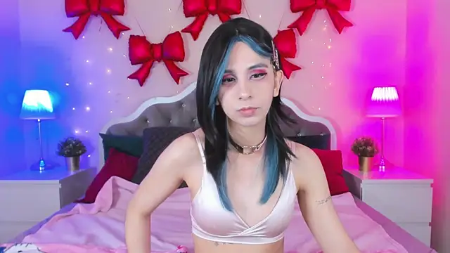 lesilos online show from 04/10/26, 01:44