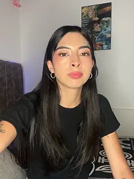 junorise23 online show from 03/07/26, 03:25