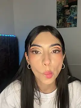 junorise23 online show from 03/16/26, 03:56