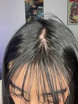 junorise23 online show from 03/21/26, 04:17