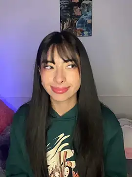 junorise23 online show from 03/28/26, 04:34