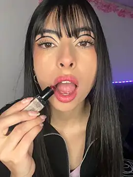 junorise23 online show from 04/10/26, 03:23