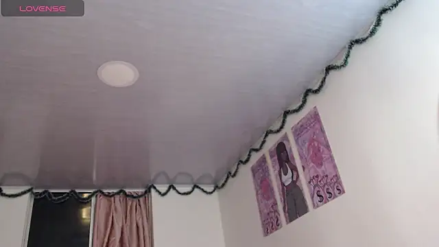 violett brown9 online show from 04/07/26, 04:02