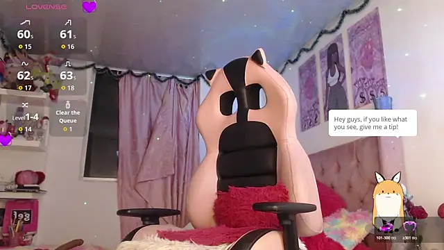 violett brown9 online show from 06/03/26, 06:49