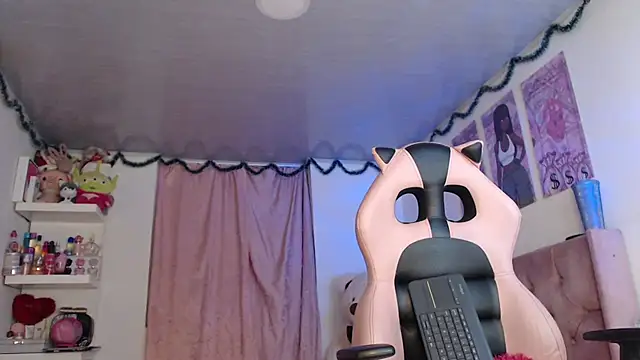 violett brown9 online show from 07/23/26, 06:44