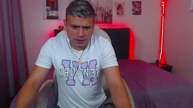 brunno boos online show from 01/10/26, 05:09