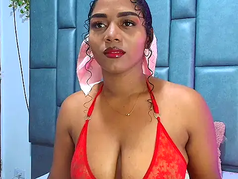 AgathaTasttyy online show from 01/07/26, 02:58