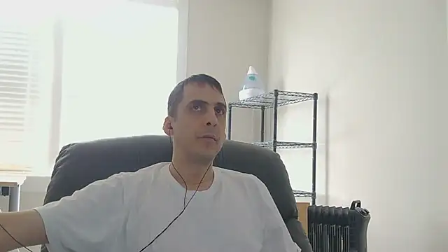 SissyJosh online show from 02/03/26, 04:56