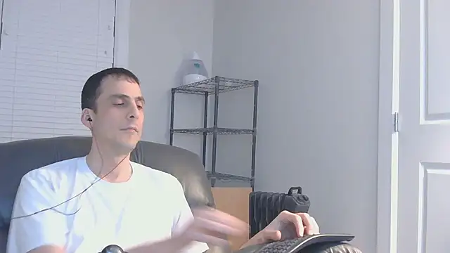 SissyJosh online show from 02/09/26, 05:55