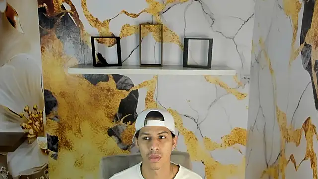 Victor LatinBoy online show from 02/06/26, 03:11