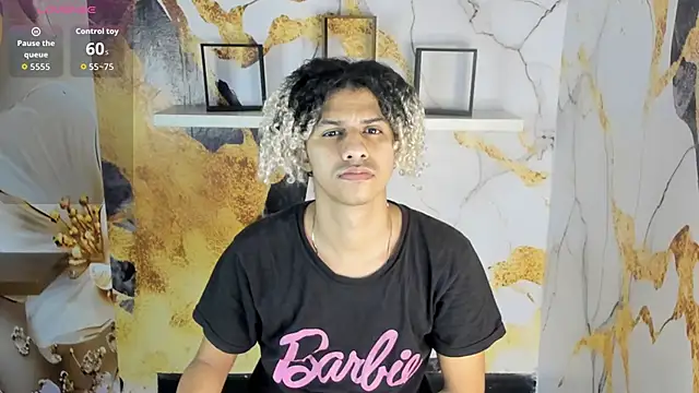 Victor LatinBoy online show from 02/10/26, 03:10