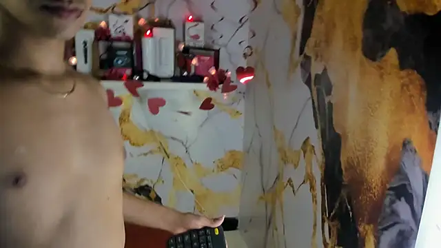 Victor LatinBoy online show from 02/12/26, 03:34