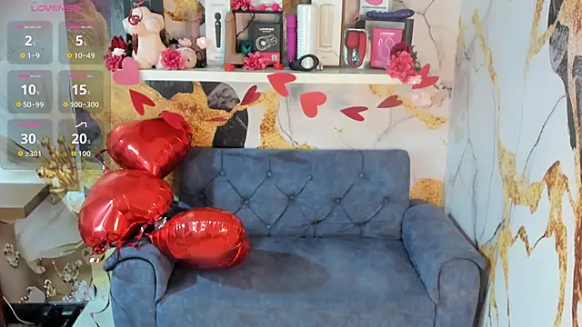 Victor LatinBoy online show from 02/15/26, 03:03