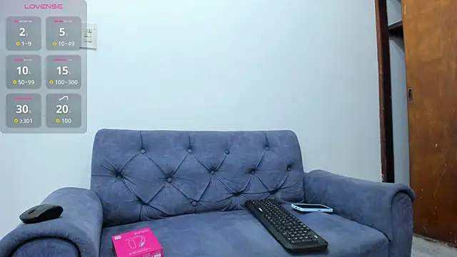 Victor LatinBoy online show from 03/15/26, 03:01