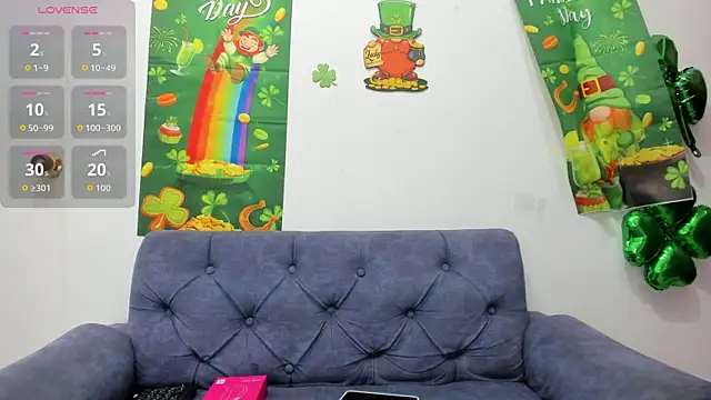 Victor LatinBoy online show from 03/21/26, 03:11