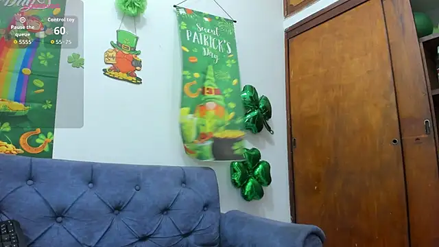 Victor LatinBoy online show from 03/23/26, 03:10