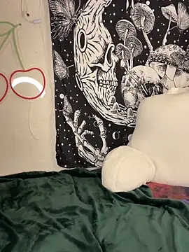 ourlittleesecret online show from 12/22/25, 06:32