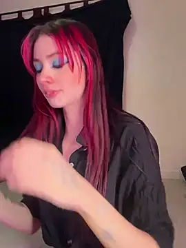 ATHENA OLIMPO online show from 03/18/26, 05:43