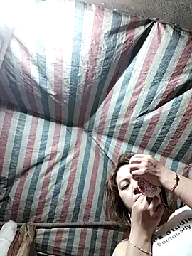 Lucky cutee online show from 01/07/26, 11:29