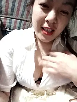 Lucky cutee online show from 01/14/26, 12:11