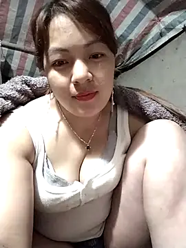 Lucky cutee online show from 02/02/26, 01:10