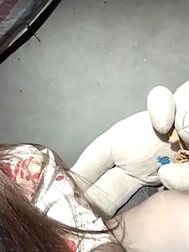 Lucky cutee online show from 04/13/26, 11:59