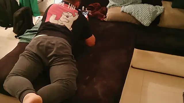 97sexboy97 online show from 02/28/26, 11:17