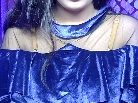 cute Dirty Diva online show from 02/14/26, 06:15