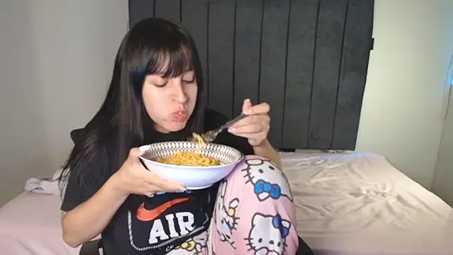 Sofii unicorn online show from 03/07/26, 04:48