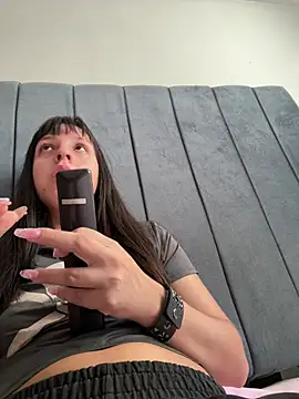 Sofii unicorn online show from 03/23/26, 02:43