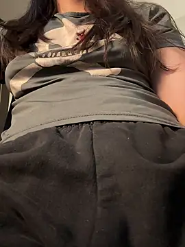 Sofii unicorn online show from 03/24/26, 02:49