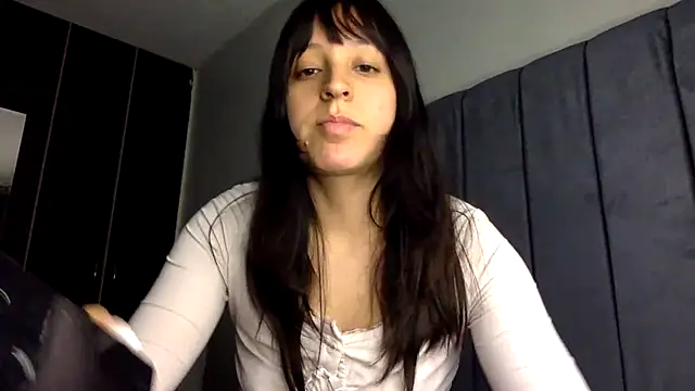Sofii unicorn online show from 05/22/26, 08:14