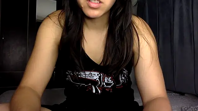 Sofii unicorn online show from 05/26/26, 08:49