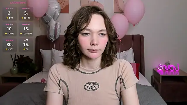 NovaEva  online show from 04/07/26, 12:00