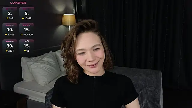 NovaEva  online show from 05/19/26, 12:05