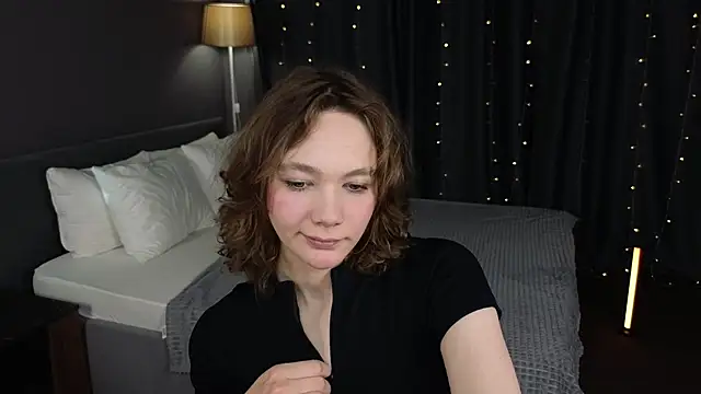 NovaEva  online show from 06/01/26, 12:12